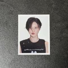 MAMAMOO ママム 4WARD ソウルコン ランダム IDフォト ファサ - メルカリ