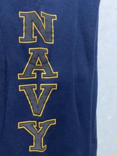 us navy スウェットパンツ　実物　90's ヴィンテージのサムネイル