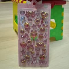 BONBON DROP シールセットのサムネイル