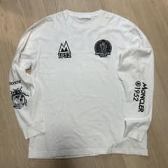 MONCLER GENIUS 1952 ロンT 2 モンクレール 長袖Tシャツ - メルカリ
