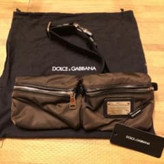 やまたつ様専用！Dolce & Gabbana バッグのサムネイル