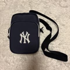 MLB New York Yankees ショルダーバッグのサムネイル