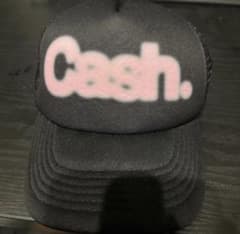 KEIJU Cash メッシュキャップ KEIJU Cashcade メッシュキャップ - メルカリ