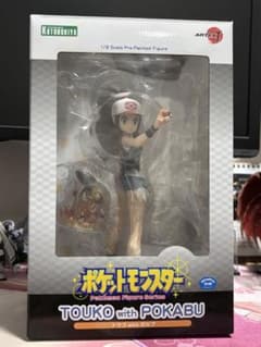 ARTFX J トウコ with ポカブ フィギュア - メルカリ