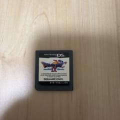 ドラゴンクエストIX 星空の守り人 DS ソフトのサムネイル
