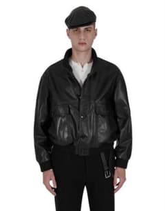 Magliano マリアーノ レザージャケット 21AW - メルカリ