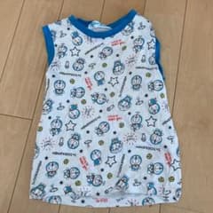 ドラえもん　タンクトップ　120 男の子のサムネイル