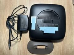 AirStation WSR-2533DHP3-BK ブラックのサムネイル