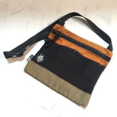 DESCENDANT RIDE BAG サコッシュ ディセンダント バッグ - メルカリ