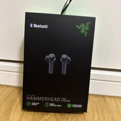 RAZER TRUE WIRELESSのサムネイル
