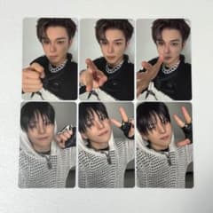 まとめ売り】 treasure アサヒ ヨシ トレカ 6枚セット - メルカリ