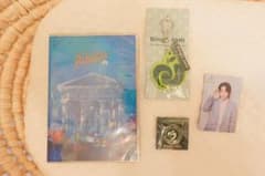 Mrs. GREEN APPLE Atlantis グッズセット - メルカリ