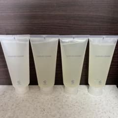 フルリ クリアゲルクレンズ 4本セット - メルカリ