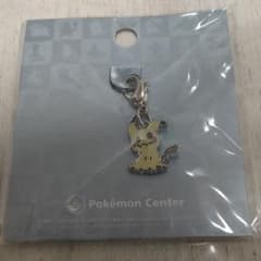 ポケモン メタルチャーム ミミッキュのサムネイル