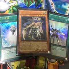 遊戯王 ライデン 田中尚貴様専用のサムネイル