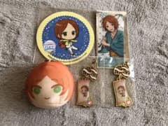 【値下出品】あんさんぶるスターズ！ 2wink セットのサムネイル