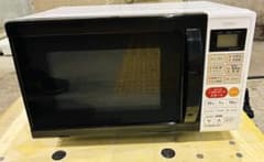 ZEPEAL オーブンレンジ DO-M1617 本体　2021年製のサムネイル
