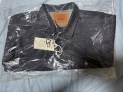 1936年モデルLEVI'S 506XX42 TYPE I リジッド復刻1st - メルカリ