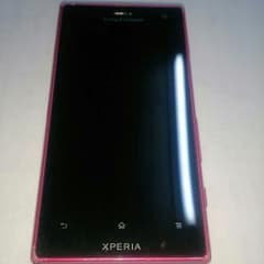 Au XPERIA 中古品のサムネイル