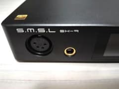 アタパヤ様専用 SMSL / S.M.S.L SH-9のサムネイル