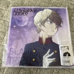 모후 모후 미니 타올 스레인 ALDNOAH.ZERO 알도노아 제로
