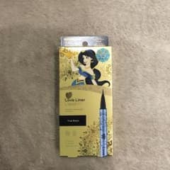ラブライナー リキッド トゥルーブラック ディズニーデザイン アラジンのサムネイル