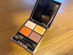SUQQU デザイニング カラー アイズのサムネイル
