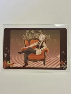 【非売品】 ヘタリア 原作絵 CD特典 ポーランドのサムネイル