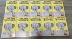 ONE PIECE CHOPPER’s 1 プロモカード付き10冊チョッパーズのサムネイル