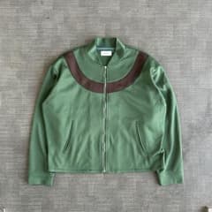 22AW RANDY bomber jacket 短丈 22AW RANDY bomber jacket 短丈 - メルカリ