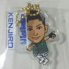 健二郎のサムネイル