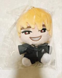 ジェシー SixTONES MILESixTONES 手つなぎストぬい - メルカリ