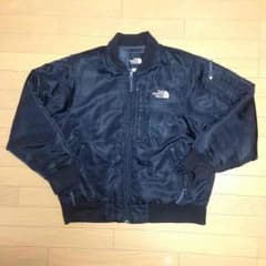 THE NORTH FACE  MA-1 ジャケット (送料別)のサムネイル