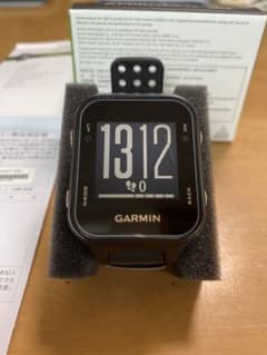 GARMIN Approach S20 GPSナビのサムネイル