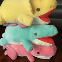 つみっこきょうりゅうじだい　3個！のサムネイル