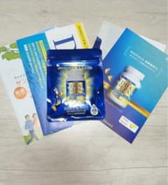 サントリーDHA&EPA+セサミンEX 120粒のサムネイル