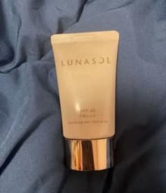 vmssya様専用　LUNASOL 化粧下地のサムネイル