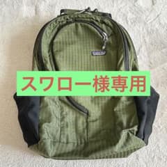パタゴニア patagonia デイパック リュックのサムネイル