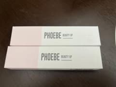 PHOEBE BEAUTY UP アイラッシュセラム　2本セットのサムネイル