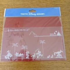東京ディズニーリゾート マスクケースのサムネイル