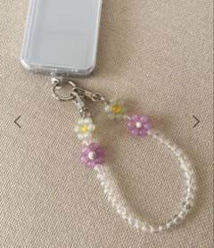 LOWRYSFARM オハナハンドルストラップのサムネイル