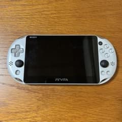 SONY PlayStation Vita PCH-2000 本体のサムネイル