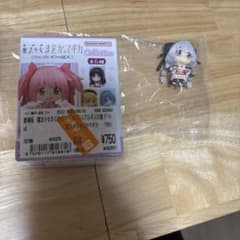 魔法少女まどか☆マギカ フィギュア なぎさのサムネイル