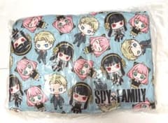 SPY×FAMILY 세미롱 쿠션