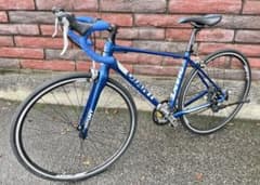 超美品・整備済】GIANT DEFY 3 16速 ロードバイク CT465mm - メルカリ