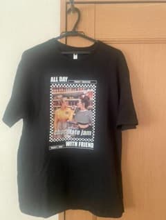 Tシャツのサムネイル