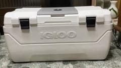 クーラーボックス IGLOO イグルー 165QT/156l MAXCOLDのサムネイル
