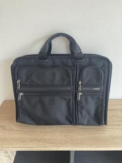 【美品 TUMI】ビジネスバッグのサムネイル