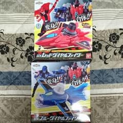 TMY様専用【新品・未使用】DXダイヤルファイターのサムネイル