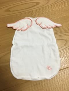 ファーストドレス 汗取りパット サクラ色のサムネイル